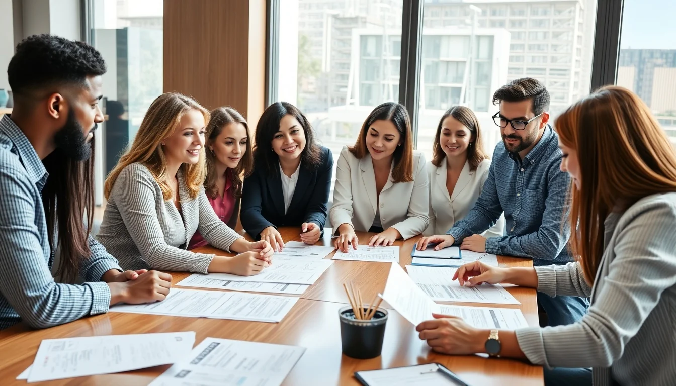 Professional plan visual